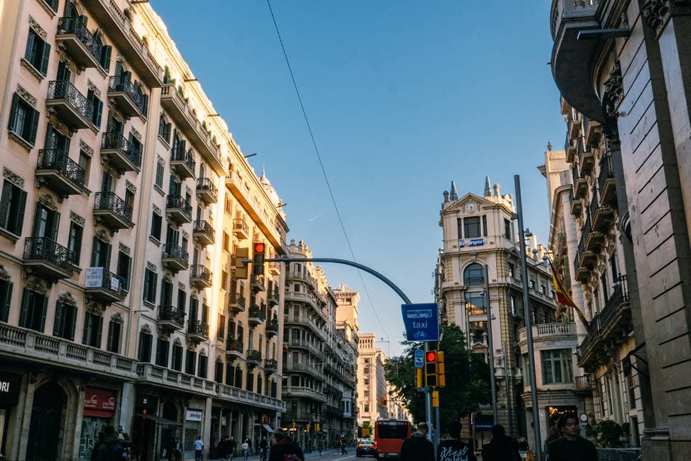 Barcelona