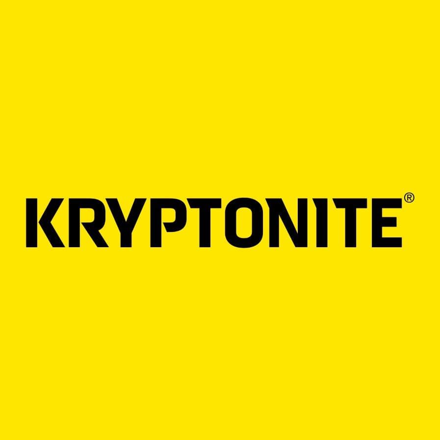 Kryptonitelock